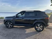 Dacia Duster Noir Nacré Journey de Jojo