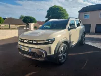 Dacia Duster Sandstone Journey de coco57655