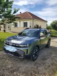 Dacia Duster Gris Urbain Extreme de Jojo89