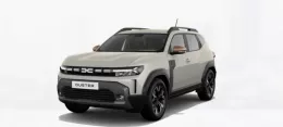 Dacia Duster Sandstone Extreme de Chta68