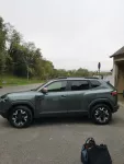 Dacia Duster Vert Cèdre Journey de Duster02