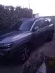 Dacia Duster Gris Schiste Journey de guytouchou17