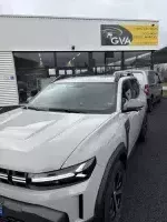 Dacia Duster Sandstone Journey de fred
