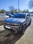 Dacia Duster Gris Schiste Extreme de Bob59113