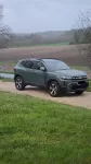 Dacia Duster Kaki Lichen Journey de BritMan