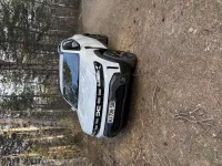 Dacia Duster de Jojo