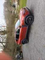 Dacia Duster de bidule