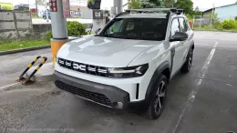 Dacia Duster de Fottach