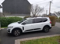 Dacia Jogger de jogguy29