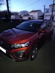 Dacia Jogger de tofoze