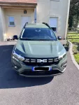 Dacia Jogger Kaki Lichen Extreme 5 Places de Roro0607
