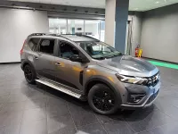 Dacia Jogger Gris Schiste Extreme 7 Places de Ti-Loute
