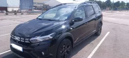 Dacia Jogger Noir Nacré Extreme+ 5 Places de jeffhof