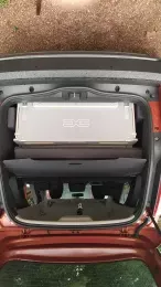 Dacia Jogger Brun Terracotta Extreme 5 Places de Sandlaube