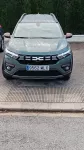 Dacia Jogger Kaki Lichen Extreme+ 5 Places de sydmichel