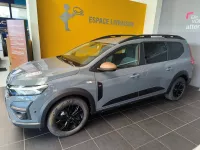 Dacia Jogger Gris Urbain Extreme 7 Places de Oudjat