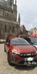 Dacia Jogger Brun Terracotta Extreme+ 7 Places de rbneuf92