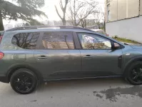 Dacia Jogger Vert Cèdre Extreme 7 Places de anonym9