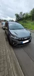 Dacia Jogger Gris Schiste Extreme 7 Places de loulou