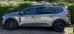 Dacia Jogger Gris Schiste Extreme 5 Places de Li