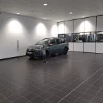 Dacia Jogger Kaki Lichen Extreme+ 5 Places de DAMIEN761