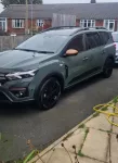 Dacia Jogger Kaki Lichen Extreme 7 Places de brian06