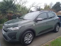 Dacia Sandero de Joco