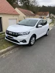 Dacia Sandero de Lolotte91720