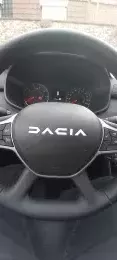 Dacia Sandero Noir Nacré Stepway Extreme de HARVEY59