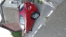 Dacia Sandero Rouge Fusion Essential de Cricri2443