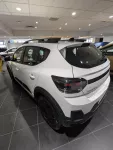 Dacia Sandero de Jmle54