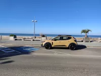 Dacia Sandero de Pagwave