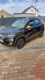 Dacia Spring Noir Magma Expression de guytous52