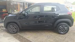 Dacia Spring Noir Magma Expression de joolmax