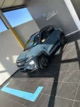 Dacia Spring Bleu Ardoise Extreme de FRANKY08