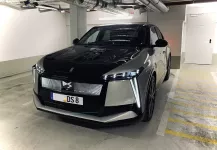 DS N°8 de PantaLeon