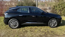 DS 4 Noir Perla Nera Trocadero de Jack68