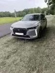 DS 4 Cristal Pearl Rivoli de RME