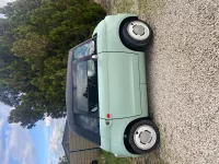 Fiat Topolino de Phil