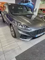 Ford Kuga Gris Magnetic ST-Line X de Kmboy17
