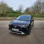 Kuga de Dennis