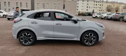 Ford Puma de Pat