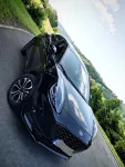 Ford Puma Noir Agate ST-Line de Mia