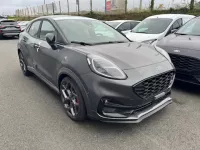 Ford Puma Gris Magnetic ST de BB512