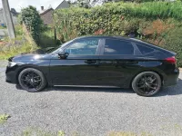 Honda Civic Noir Cristal Sport de Dreams
