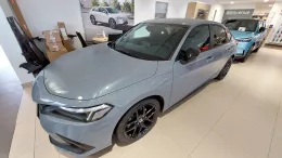 Honda Civic Gris Sonic Sport de bardalito