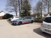 Honda Civic Gris Sonic Advance de Paddy
