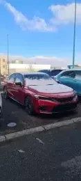 Honda Civic Rouge Cristallin Premium Sport de Avatar
