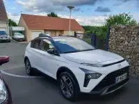 Hyundai Bayon Atlas White Creative de Catalan72