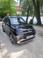 Hyundai Inster Abyss Black Edge de Anlor